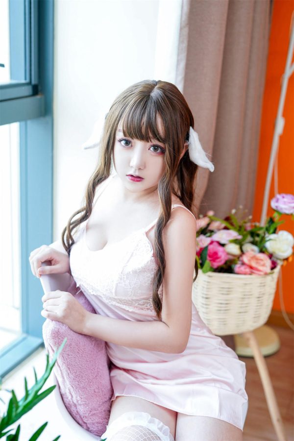 No.035-小羊睡衣 [48P]-慕色阁