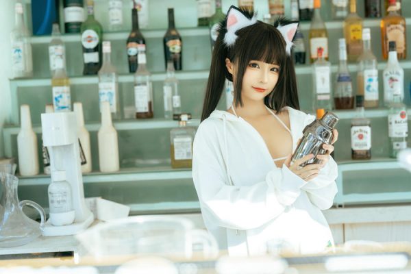 No.206-杂货喵 [70P]-慕色阁