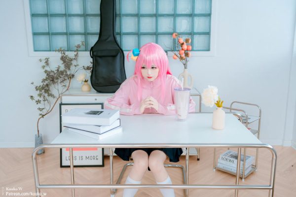 No.113-Bocchi The Rock [38P]-慕色阁