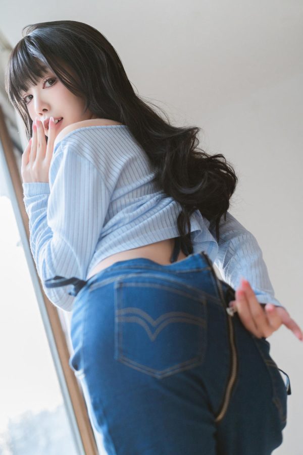 No.137-Fantia 2022年12月套图合集 (3套) [94P]-慕色阁