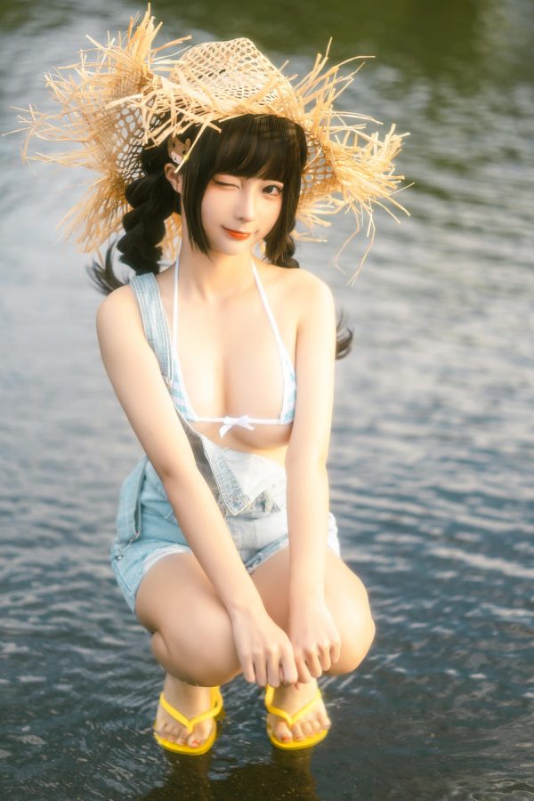 No.207-废船记 [116P]-慕色阁