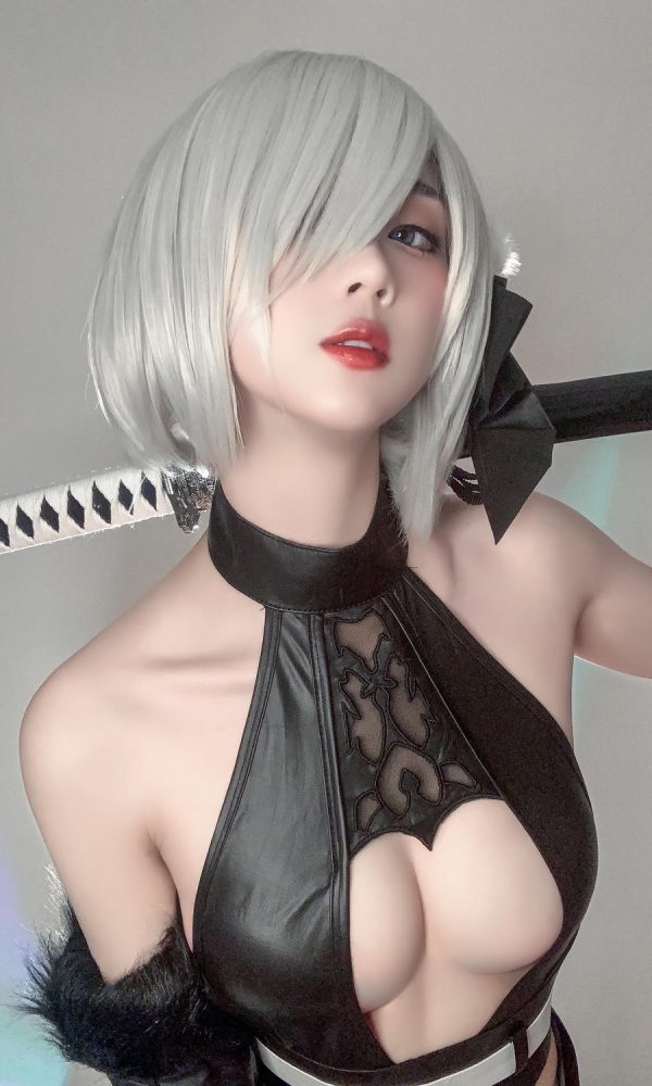 No.012-忍者 2号B型 [42P]-慕色阁