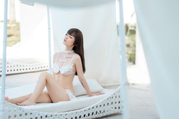 No.010-天使内衣 [42P]-慕色阁