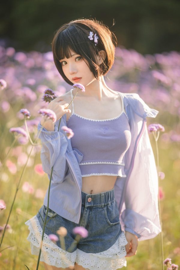 No.029-马鞭草 [15P]-慕色阁