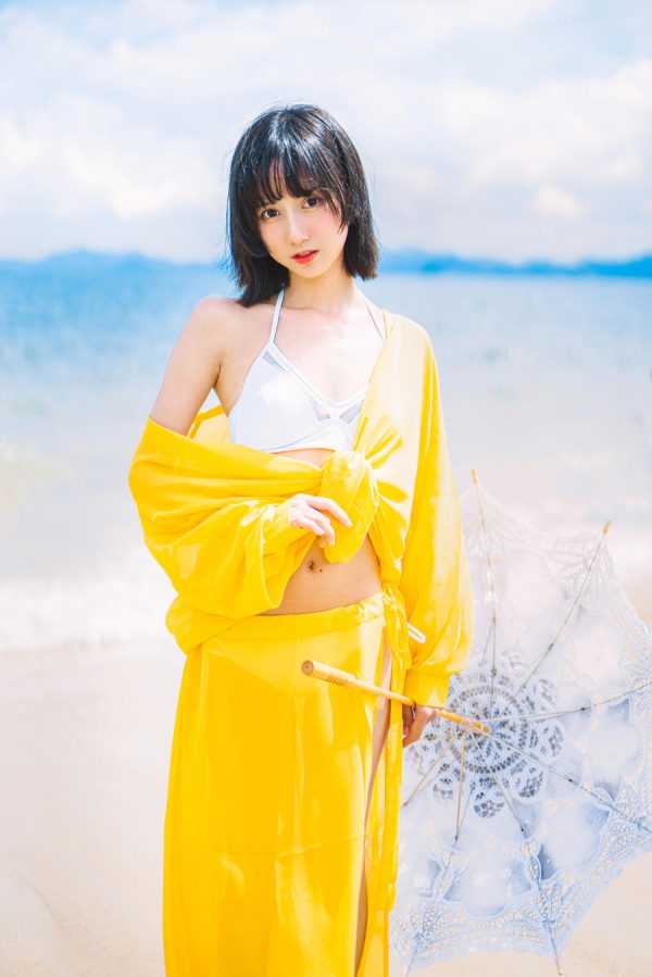 No.082-跨洋过海来见你 [21P]-慕色阁