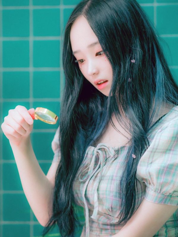 No.103-DREAMLIKE [42P]-慕色阁