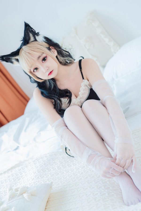 No.036-森林猫猫 [41P]-慕色阁
