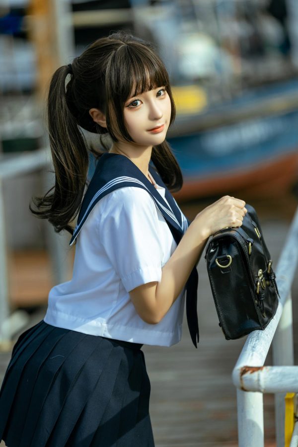 No.210-海风 [19P]-慕色阁