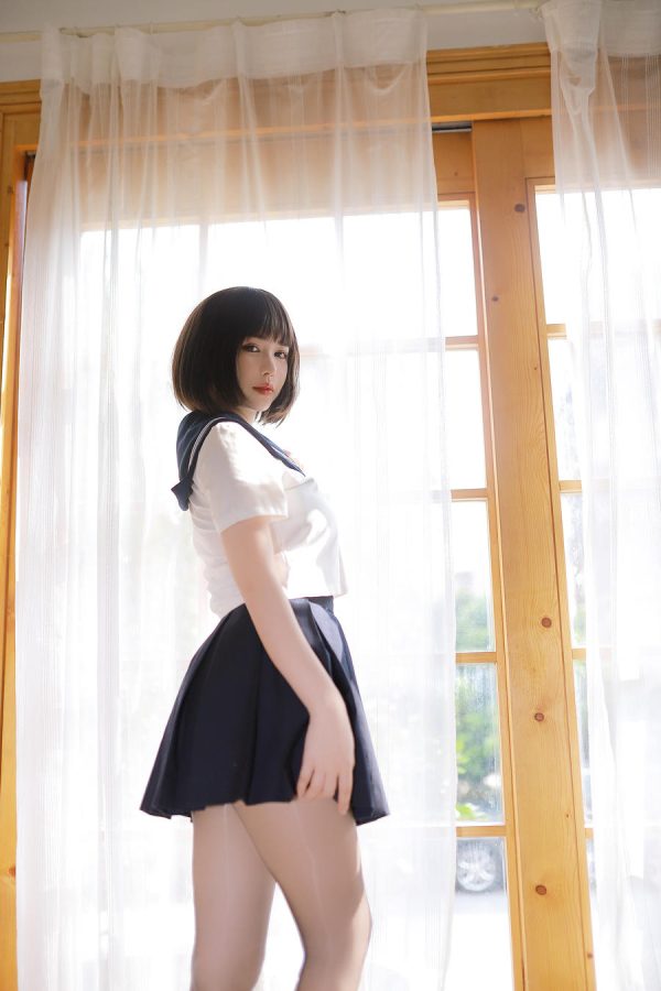 No.008-捆绑jk [111P 2V]-慕色阁