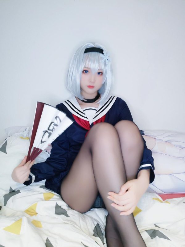 No.014-空銀子 [32P]-慕色阁