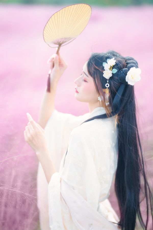 No.068-粉草回忆 [21P]-慕色阁