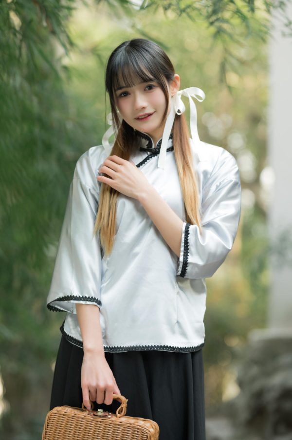 No.055-碧玉 [22P]-慕色阁