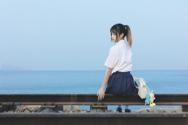 No.075-海风的声 [38P]-慕色阁