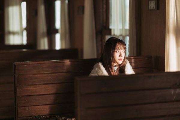 No.058-远行 [28P]-慕色阁