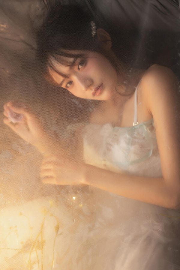 No.051-梦莲 [30P]-慕色阁