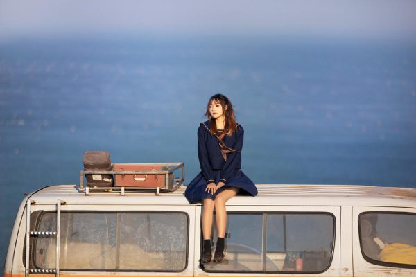 No.042-奔向海角 [24P]-慕色阁