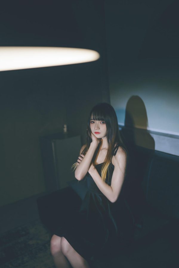 No.076-煎熬 [22P]-慕色阁