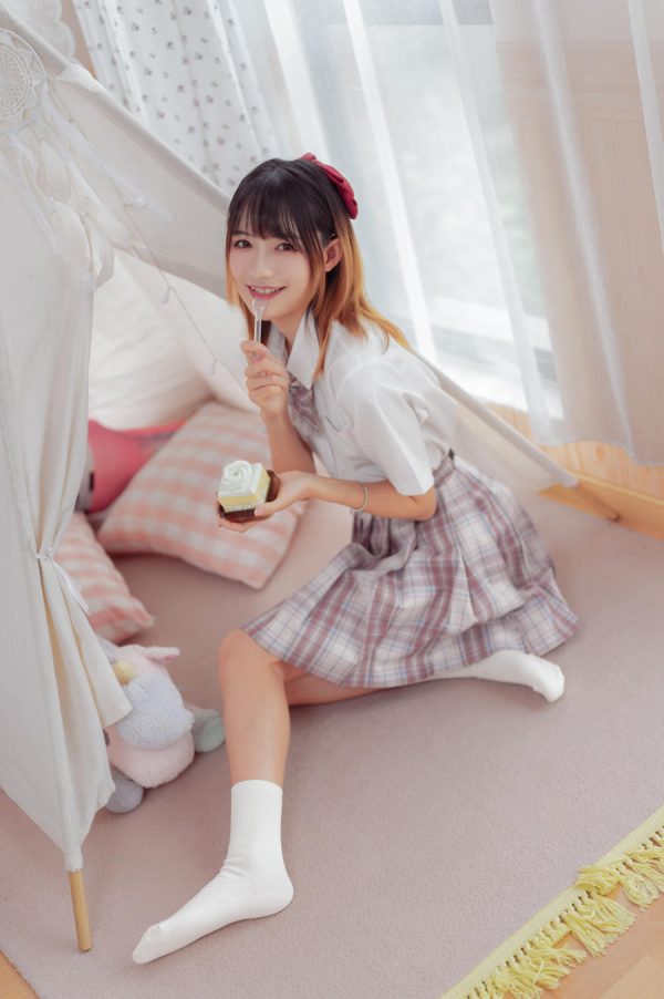 No.044-少女心事 [31P]-慕色阁