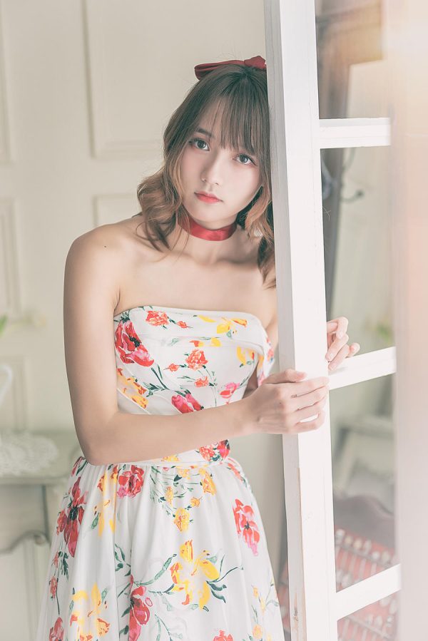 No.060-香奈儿 [31P]-慕色阁