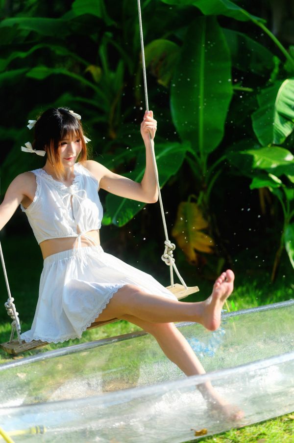 No.083-夏天 [29P]-慕色阁