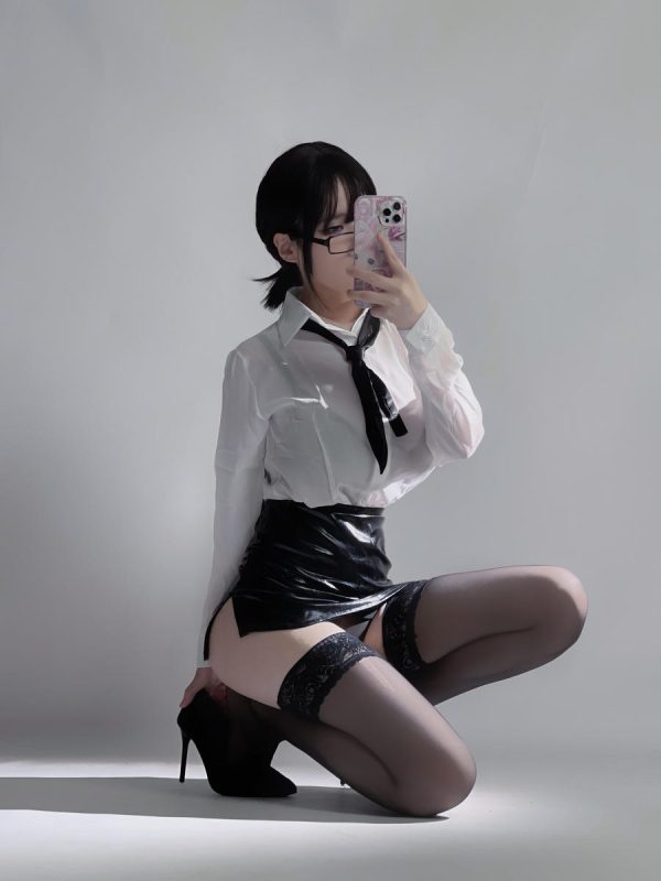 No.009-早安 想吃点什么 [28P]-慕色阁