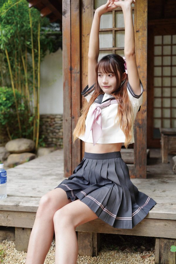 No.093-夏天的甜 [25P]-慕色阁