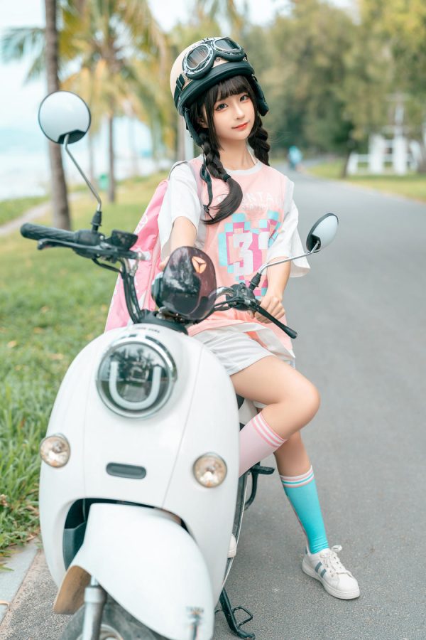 No.211-小电车 [120P]-慕色阁