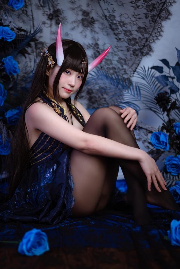 No.018-Noshiro [25P]-慕色阁