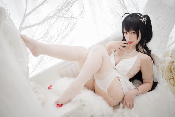 No.023-大凤花嫁 [26P]-慕色阁