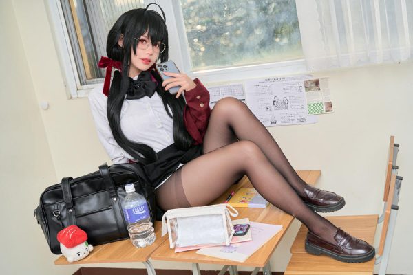 No.036-Taihou [89P]-慕色阁