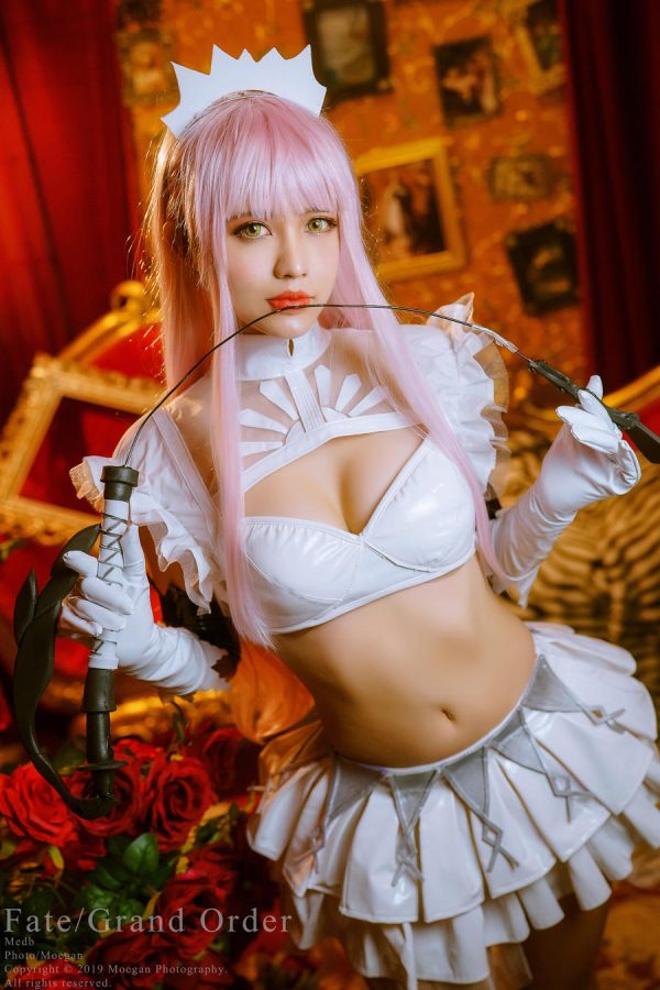 No.008-Medb [10P]-慕色阁