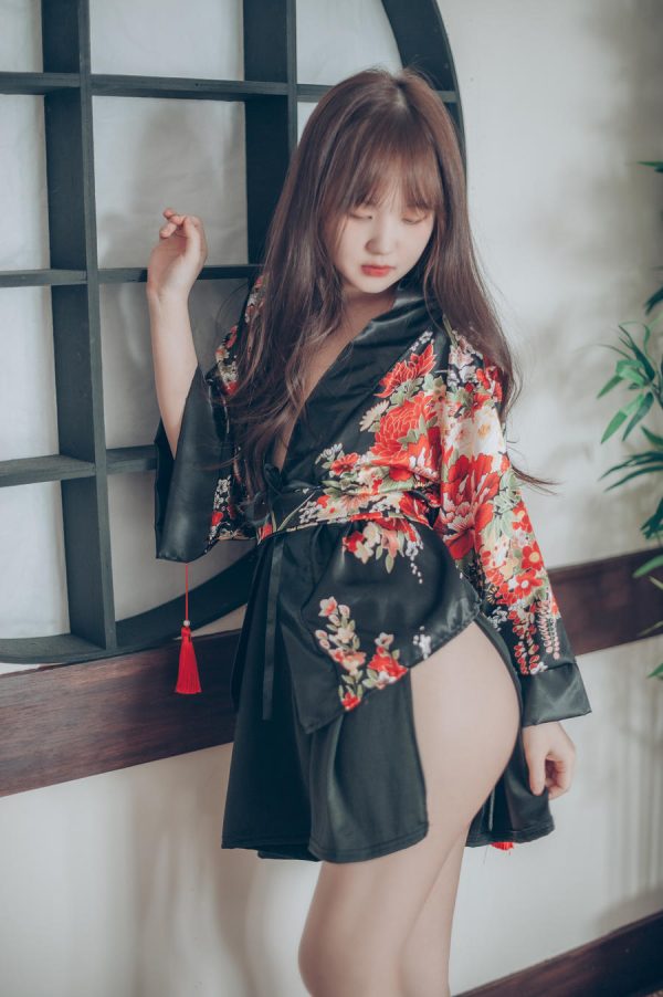 No.013-[JOApictures] DOLPHIN 21 Halloween [88P]-慕色阁