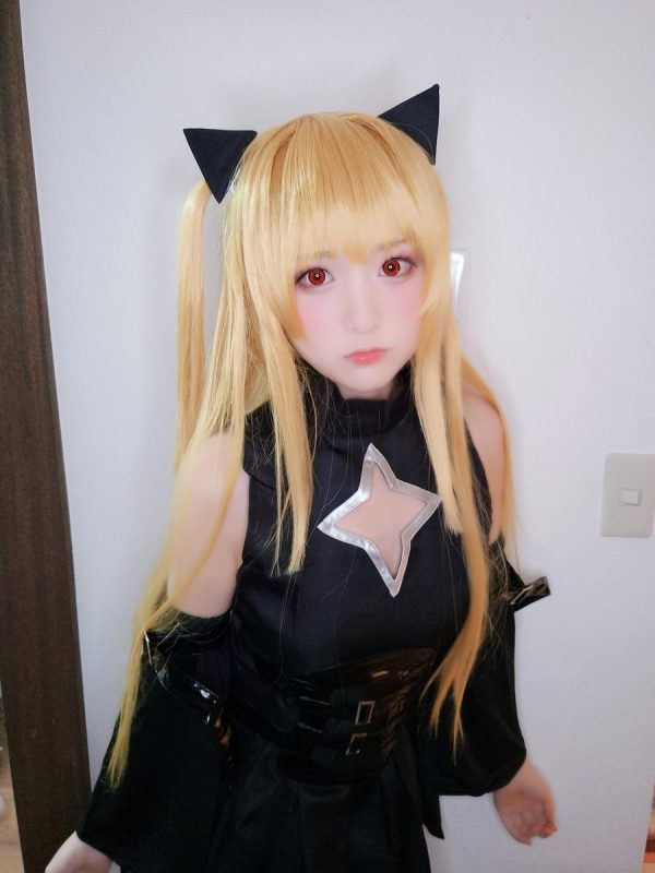 No.032-Yami [21P]-慕色阁