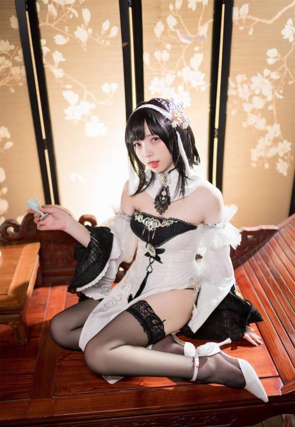 No.007-镇海 [109P]-慕色阁