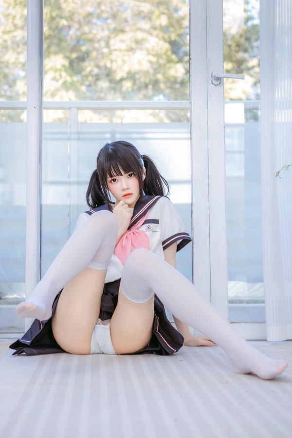 No.189-草莓雪糕 [73P]-慕色阁