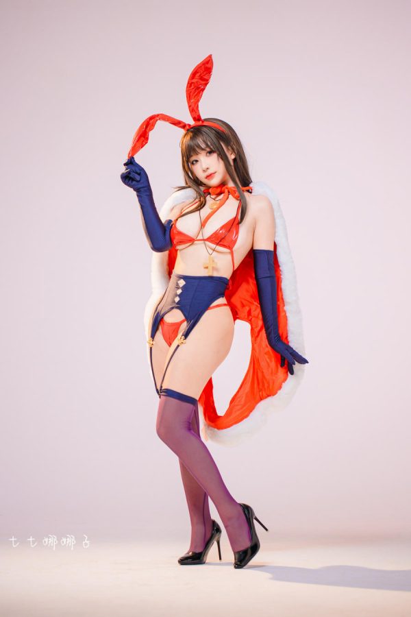 No.001-圣诞魔太郎 [23P 4V]-慕色阁