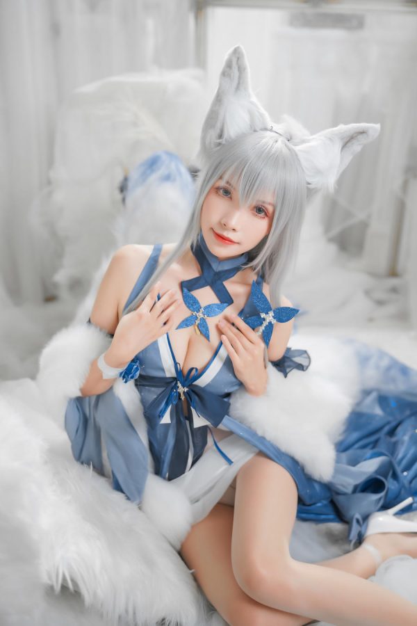 No.006-信浓礼服 [30P]-慕色阁
