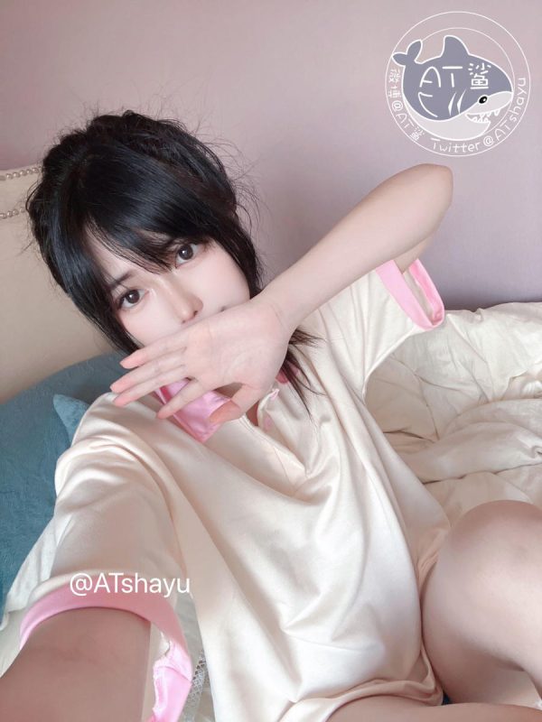 No.014-清纯妹妹 [59P]-慕色阁