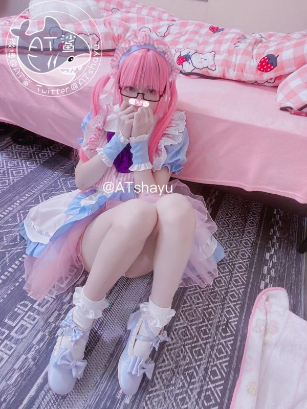 No.007-拉姆 [43P]-慕色阁