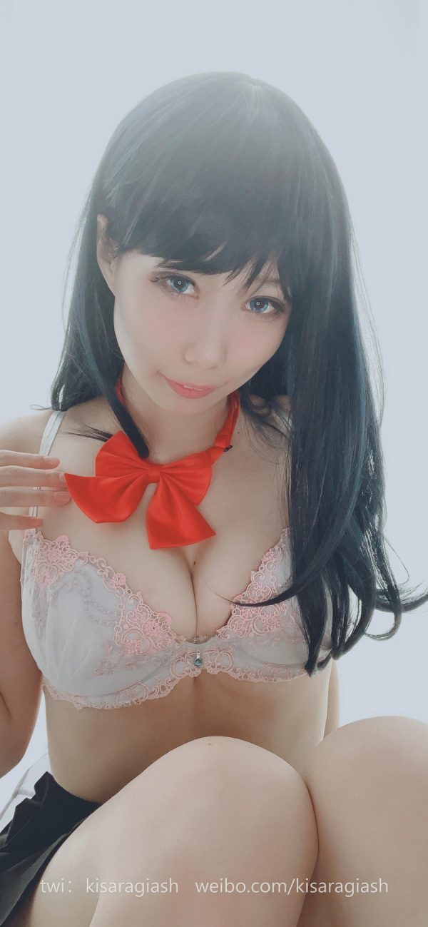 No.003-宝多六花B [32P 4V]-慕色阁