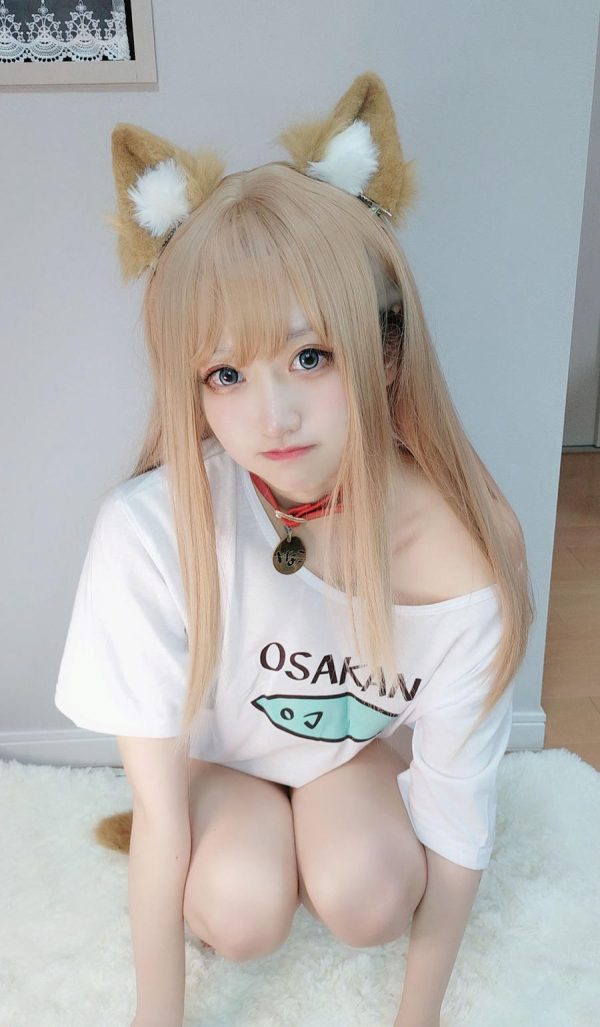 No.001-40原设猫猫 [13P]-慕色阁