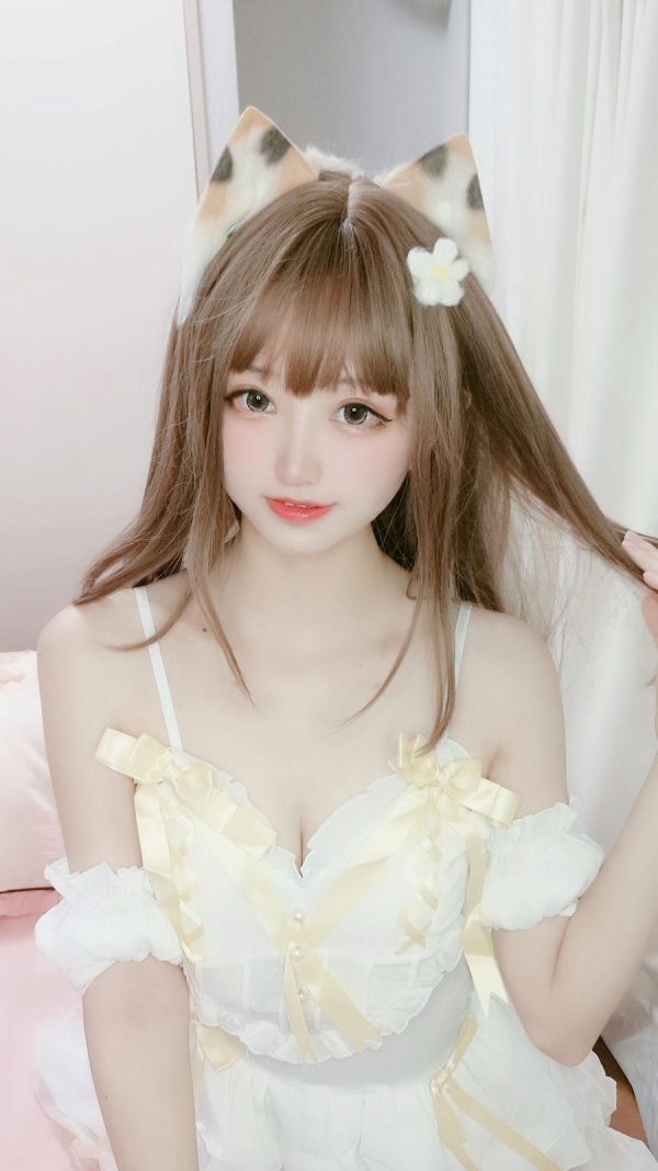No.042-三花猫 [12P]-慕色阁