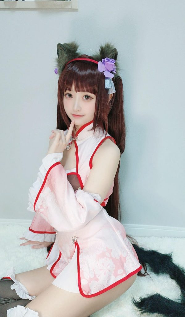 No.049-香子兰与巧克力 [14P]-慕色阁