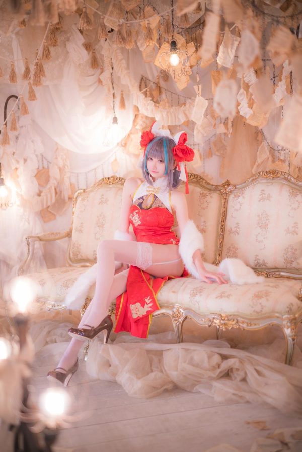 No.057-Cheshire [11P]-慕色阁
