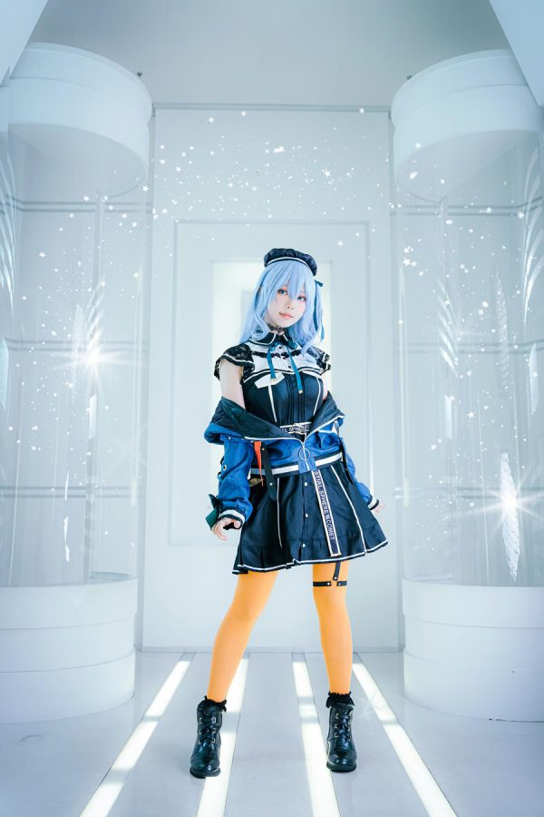 No.071-Hoshimachi Suisei 2 [23P]-慕色阁