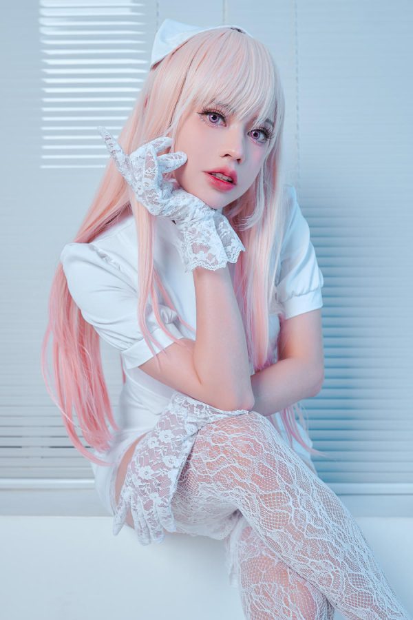 No.045-Marin Kitagawa Nurse [25P]-慕色阁