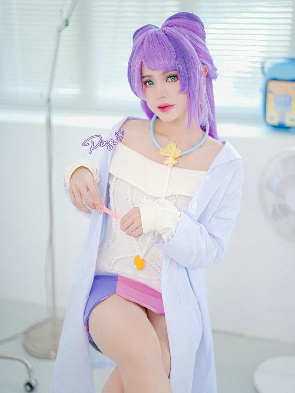 No.048-Miriam (Pokemon Scarlet and Violet) [23P]-慕色阁