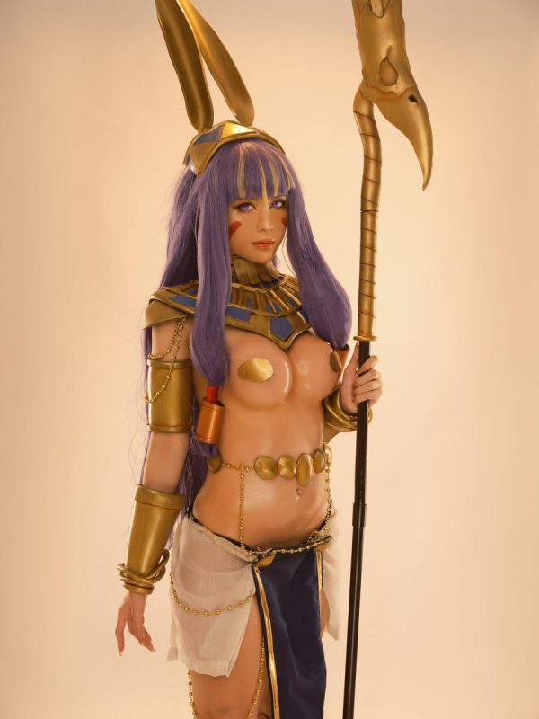 No.059-Nitocris (Fate Grand Order) [24P]-慕色阁