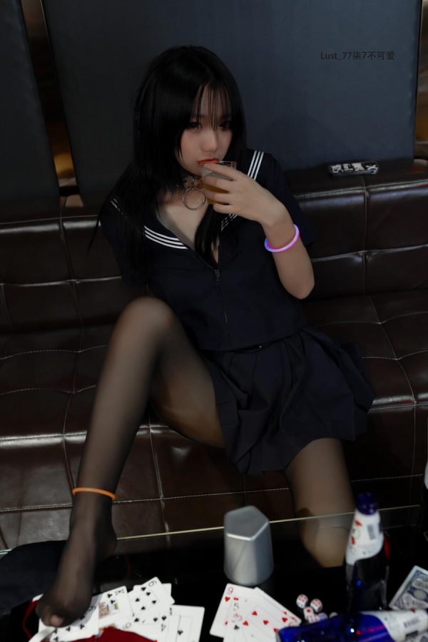 No.031 – 反差JK少女 [182P]-慕色阁