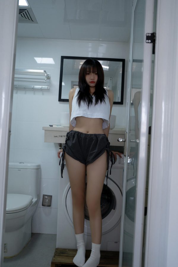 No.039 – 初恋背心 [117P]-慕色阁